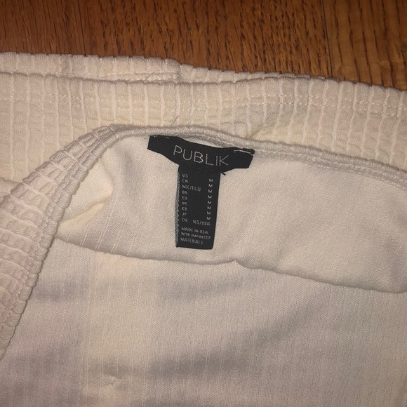 Women’s Halter Top - Picture 3 of 3
